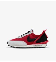 【新品未使用 最安値】NIKE UNDERCOVER DAYBREAK RED