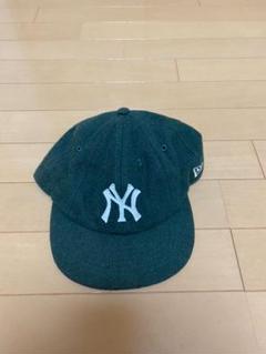 NEW VINTAGE キャップ NEW VINTAGE / CHROME YORK 6PANEL CAP｜Yahoo!フリマ（旧PayPay