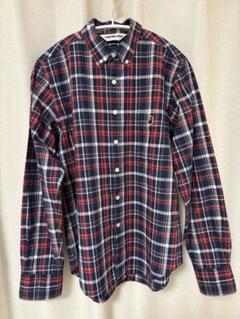 NIGO期】A BATHING APE® チェック柄シャツ Sサイズ - メルカリ