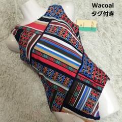未使用　Wacoal　ワコール　シェイプアップ　水着　プール　ジム