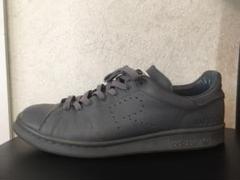 RAF SIMONS × adidas STAN SMITH