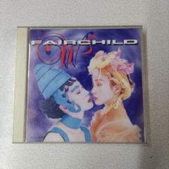 FAIRCHILD (フェアチャイルド)　　CD10枚セット Yahoo!オークション - 送料無料 FAIRCHILD フェアチャイルド『W