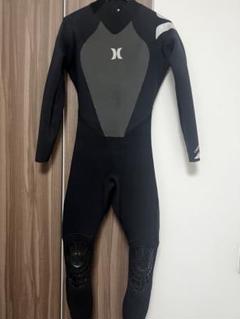 値下げ】Hurley ハーレー フラワーパターン ウェットスーツ