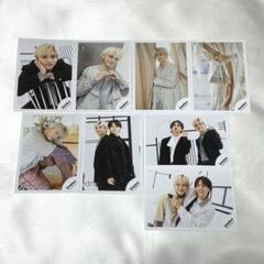 timelesz 篠塚大輝 公式写真