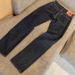 【希少】スカルジーンズ　5001xx W29 L34【お勧め】 Skull Jeans スカルジーンズ5001XX XXモデル レプリカ