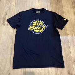 宇都宮ブレックス　　BREX NATION Tシャツ2枚　未着用 宇都宮ブレックス BREX NATION Tシャツ2枚 未着用 - メルカリ