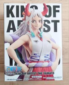 キングオブアーティストヤマト×30