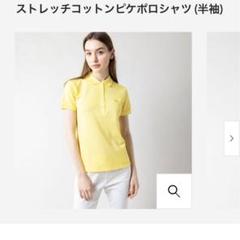LACOSTE ポロシャツ