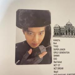 2025年最新】Yahoo!オークション -exo スホ トレカ(音楽)の中古
