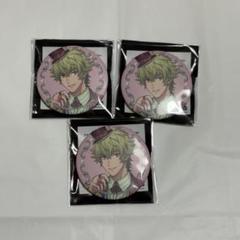 うたプリ 日向大和 パラロス 缶バッジ 26点 うたプリ グラショ 缶バッジ CCL 日向大和 - メルカリ