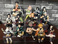 【2025新春福袋】 おにぎりフィギュア 鬼滅の刃 13体セット メルカリ - コミック・アニメ