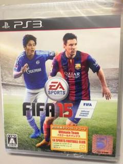 FIFA 15 #02