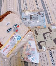 一番くじ パンどろぼう ～いとしのパン～ ラストワン賞まとめ売り