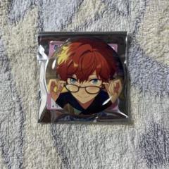 あんスタ 天城一彩 6周年 缶バッジ まとめ売り - メルカリ