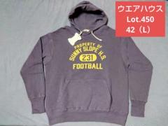 ウエアハウス WAREHOUSE 450 ODグリーン サイズ42 USED品 2025年最新】ウエアハウス WAREHOUSE 450の人気アイテム - メルカリ
