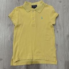 POLO RALPH LAUREN ポロシャツ　120