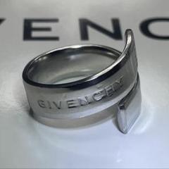 2025年最新】Givenchy メンズ リング・指輪の人気アイテム
