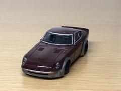 2025年最新】グラチャンコレクション フェアレディzの人気