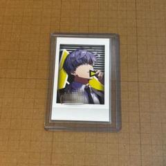 DIG-ROCK ディグロ 冬木真白 チェキ 直筆 サイン ディグロック ディグロ 直筆サイン入り ブロマイド 冬木真白