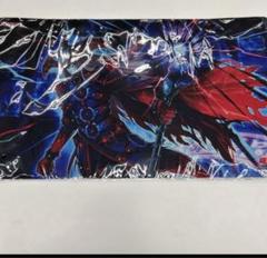 滅びの黒魔術師　プレイマット 滅びの黒魔術師 プレイマット - メルカリ