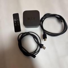 Apple TV 4K (第 1 世代) - メルカリ