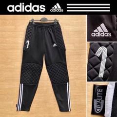 アディダス　GK ロングパンツ　4個セット 楽天市場】マラソン最大2000円オフクーポン！ ジャージ 下