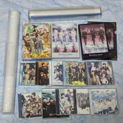 うたプリCDまとめ　HE★VENSメイン