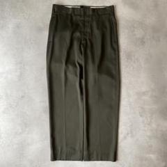 50s 60s ギャバジンスラックス　ギャバパン　ロカビリー　レーヨンギャバ 50s 60s ギャバジンスラックスギャバパンロカビリーレーヨンギャバ