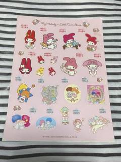 非売品 サンリオ まとめ売り キティ マイメロ キキララ キャラクターグッズ 値下げしました】【非売品 】【新品未使用】サンリオ キティ