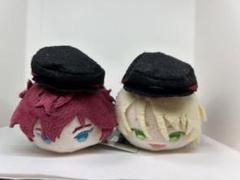あんスタ 天城一彩 バースデーベア もちマス おまんじゅう セット あんさんぶるスターズ！！ おまんじゅうにぎにぎマスコットね