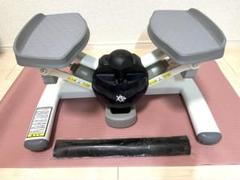 東急スポーツ　oasis オアシス　ツイストエアロステッパー　SP-200