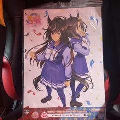 2025年最新】イラストボード ウマ娘の人気アイテム - メルカリ