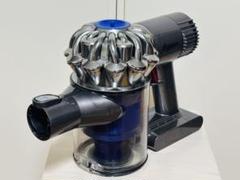 Dyson DC62 スティッククリーナー本体（使用済み中古） 2025年最新】Yahoo!オークション -ダイソンdc62の中古品・新品