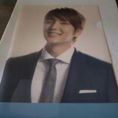 イ・ジュンギ  公式雑誌 Episode J 4冊セット クリアファイル付き SHOP | LEE JOON GI JAPAN OFFICIAL FANCLUB | SPLENDOR
