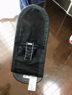 ベビービョルン バウンサー メッシュ