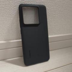 中古品 xiaomi 14T Rro ソフトケース 同梱品 付属品