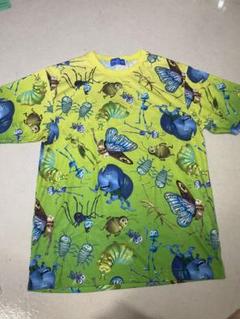 a bugs life Tシャツ 黒 100%コットン　バグズライフ Amazon.co.jp: ディズニーピクサー「バグズ・ライフ」フリック