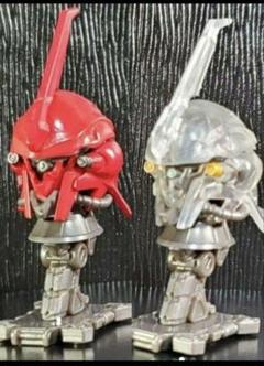 2025年最新】ガンダムマシンヘッドの人気アイテム - メルカリ