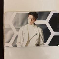 2025年最新】セフン exo トレカの人気アイテム - メルカリ