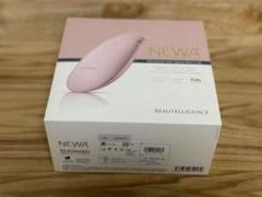 【美品】NEWAリフト パールピンク　ジェル2箱付 Newaリフト パールーピンク ジェル2本 新品未使用品 送料無料