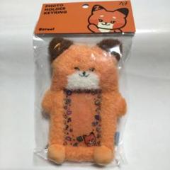 zeroni　フォトホルダーキーリング　トレカケース　 テュニニ　マシュー