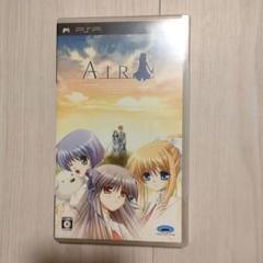 Air PSP版