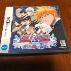 BLEACH DS 蒼天に駆ける運命 DS