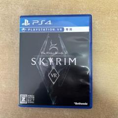 The Elder Scrolls V: Skyrim VR PS4