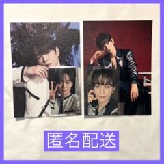 INI 後藤威尊デビュー公約オリジナルリング - メルカリ