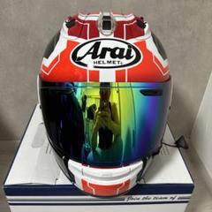 【おで太郎】Arai RX-7X REA レプリカ　アライヘルメット アライヘルメット「RX-7X REA・SB2」発売決定！ ジョナサン