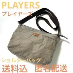 2025年最新】PLAYERSの人気アイテム - メルカリ
