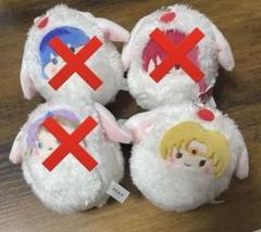 たぴぬい　魔法騎士レイアース　プレセア