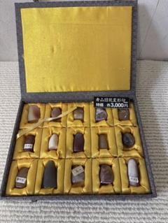 古美術/文房具/清時代印材/寿山石　H-044 寿山石 印鑑石 天然石 手彫り 中国骨董 未使用 コレクター放出美