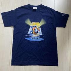 USJに行く時に、ピクセル映画記念特別限定Tシャツ、未使用サイズL USJ - 【希少】開園当初物 USJ ターミネーター Tシャツ T2-3Dの